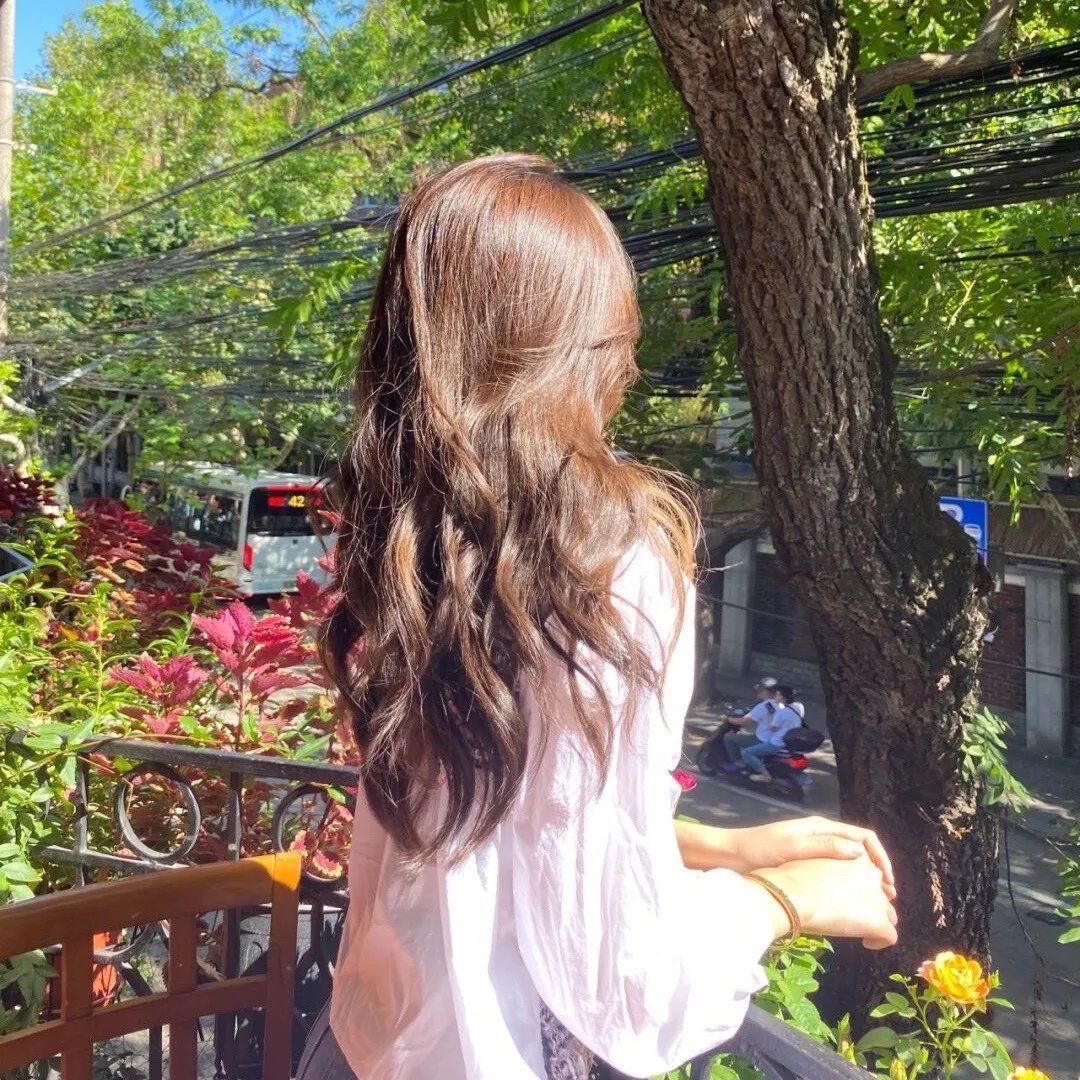 美味关系