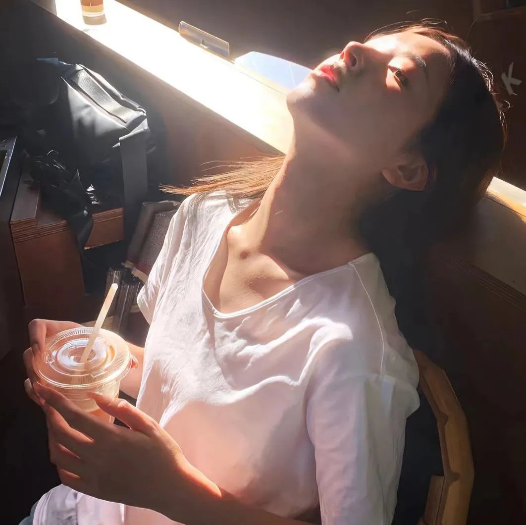 银线惊爆点